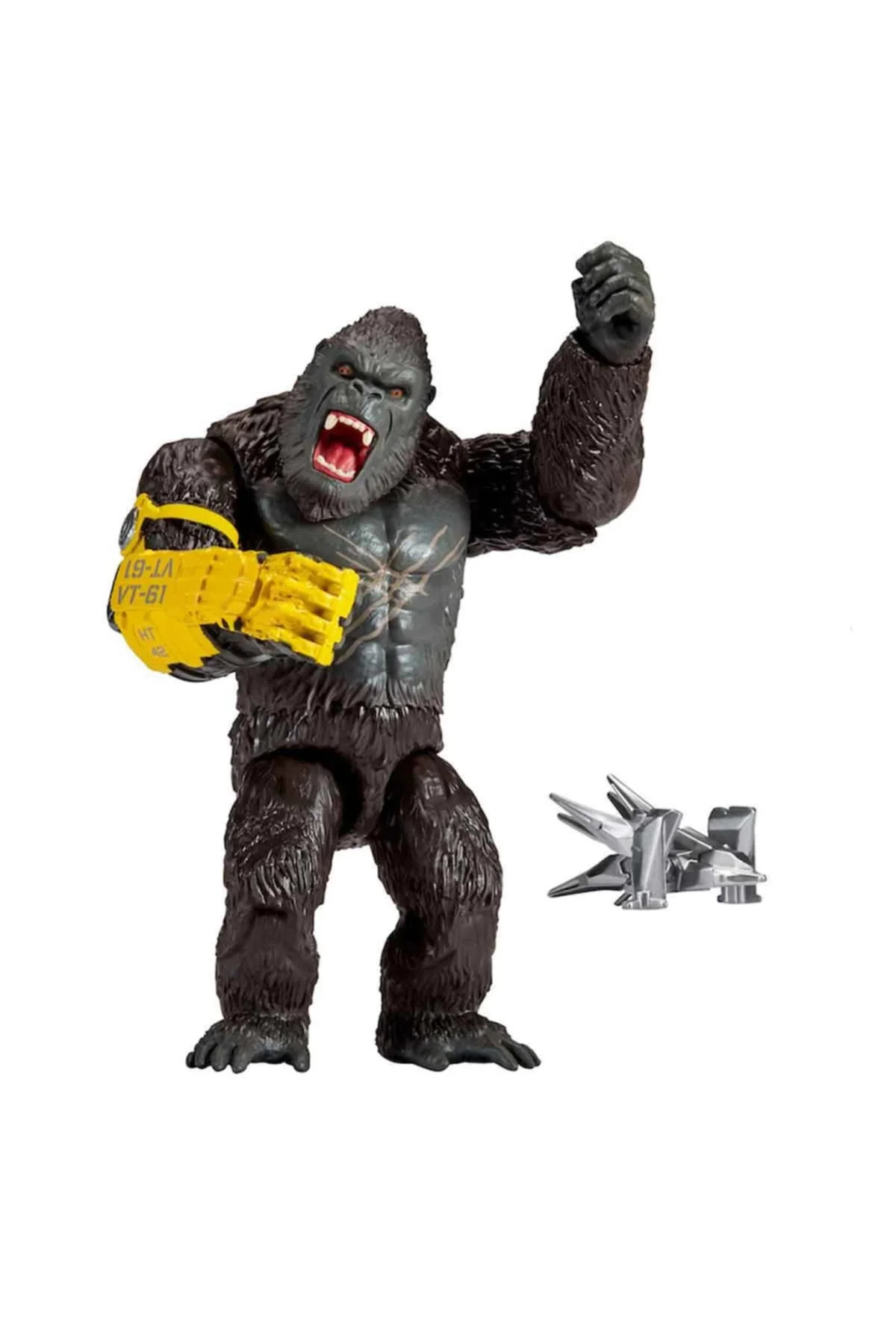 Godzilla Kong Aksiyon Figürü 15cm MN303000 NessiWorld