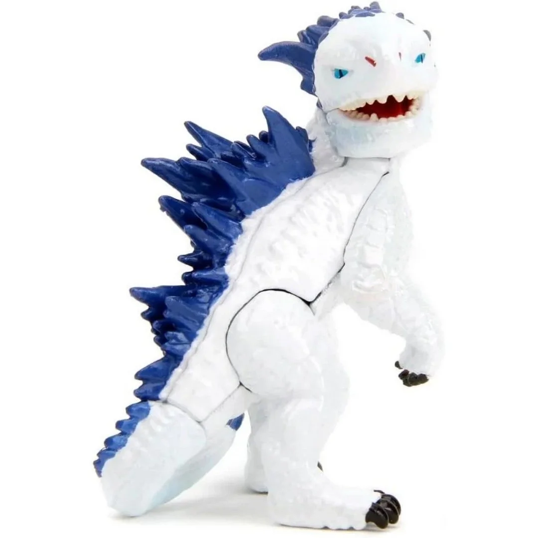 Godzilla Kong Figür