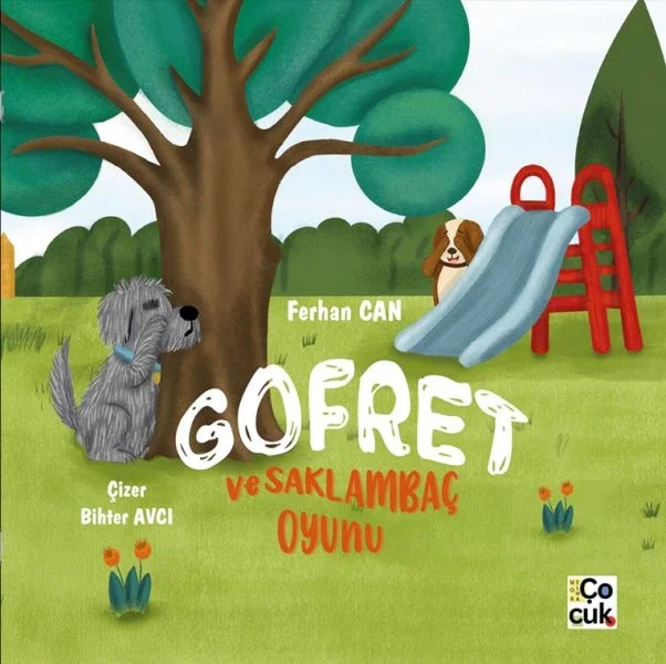 Gofret ve Saklambaç Oyunu Fiyatı, Yorumları ve Özellikleri