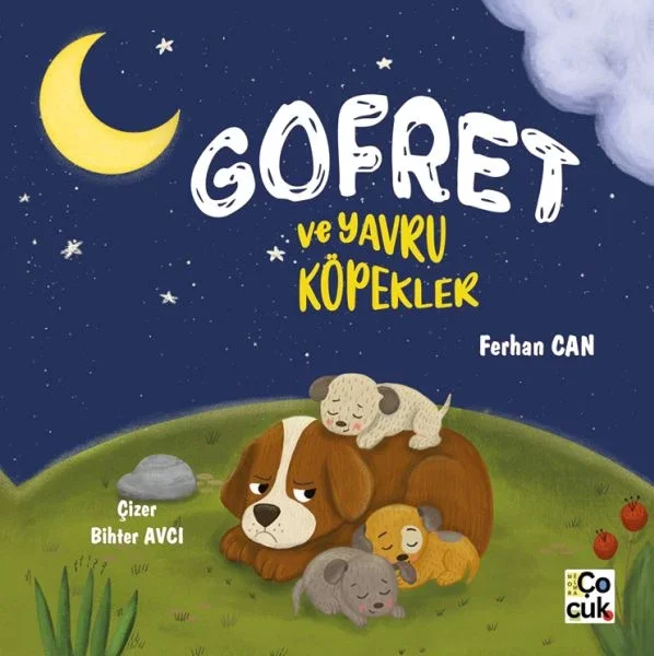 Gofret ve Yavru Köpekler Fiyatı, Yorumları ve Özellikleri