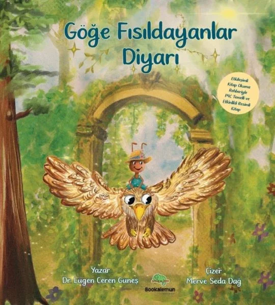 Göğe Fısıldayanlar Diyarı Fiyatı, Yorumları ve Özellikleri