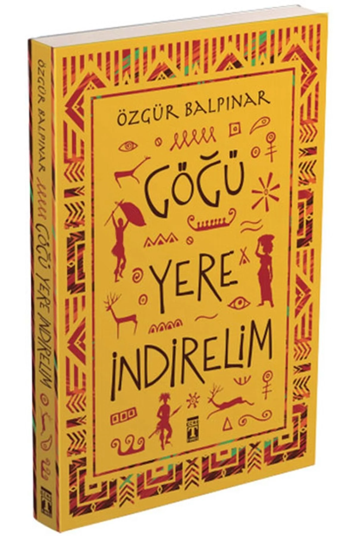 Göğü Yere Indirelim