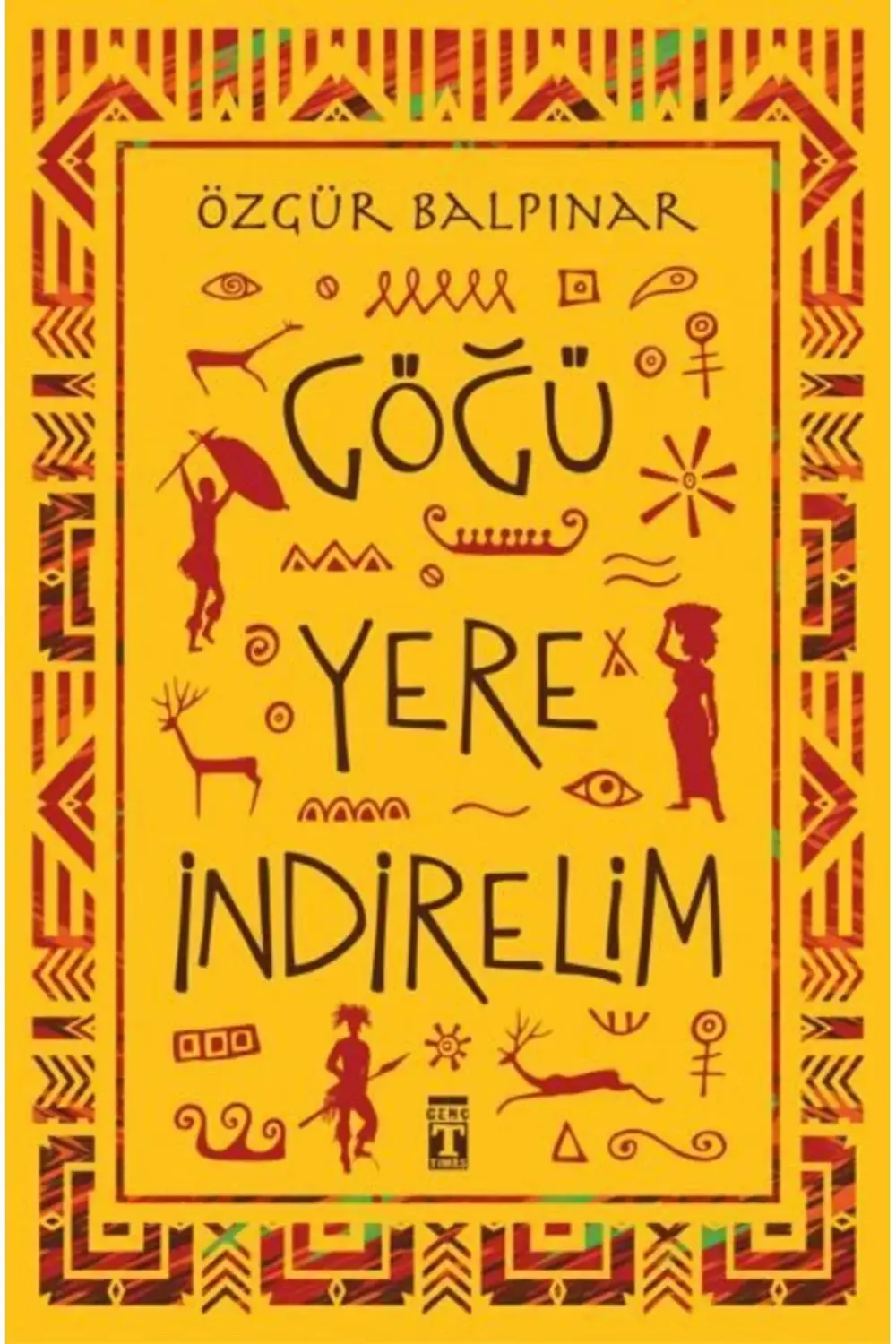 Göğü Yere İndirelim