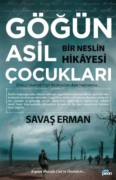 Göğün Asil Çocukları Fiyatı, Yorumları ve Özellikleri