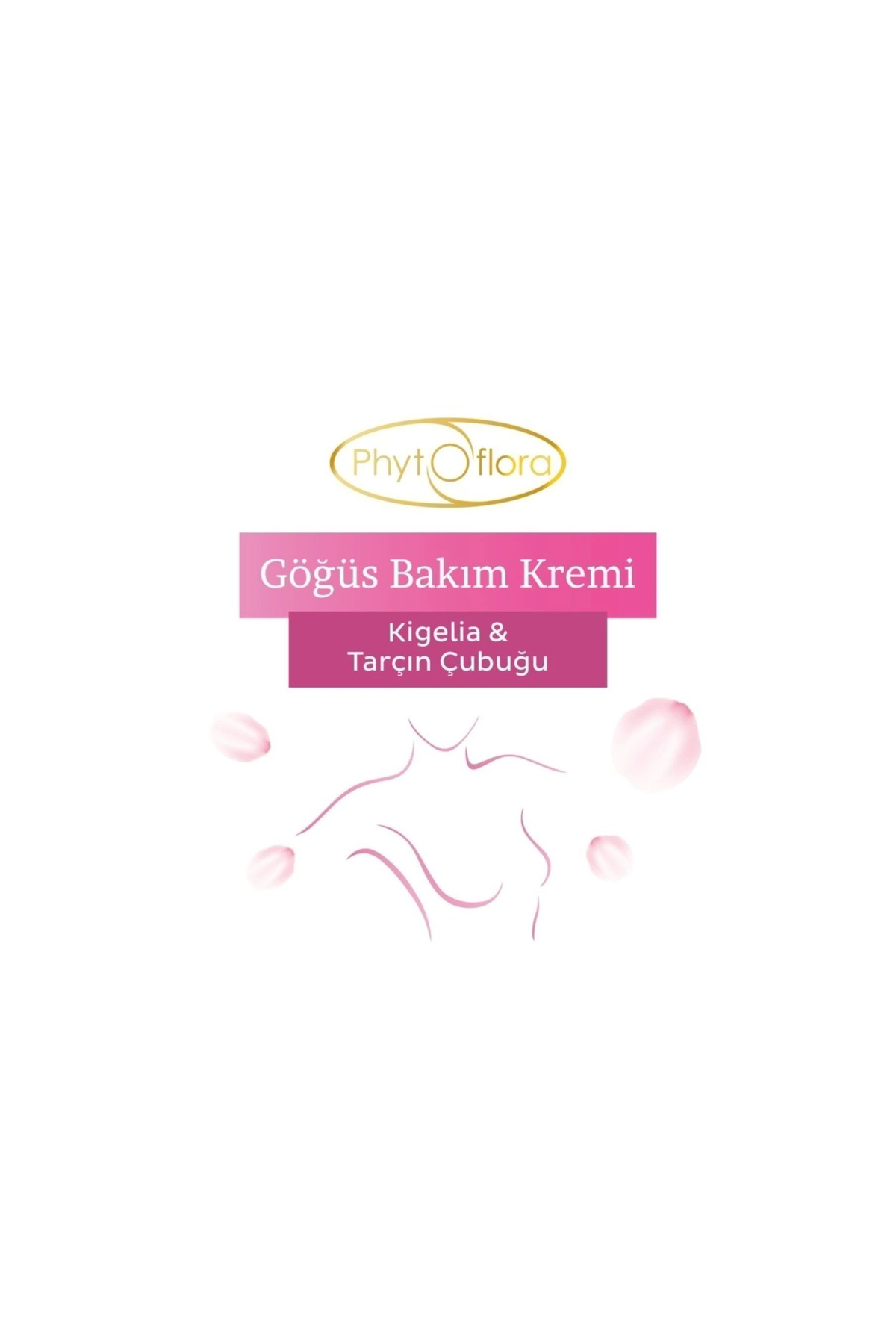 Göğüs Bakım Kremi