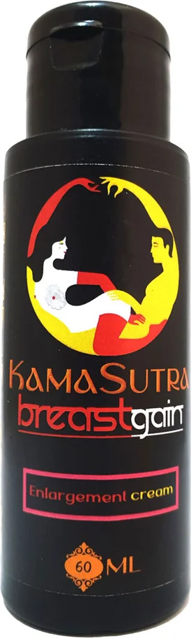 Göğüs Büyütme Kremi 60 ml - Doğal Formül ile Dolgunluk ve Esneklik Fiyatı, Yorumları ve Özellikleri