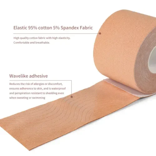 Göğüs Dikleştirme Bandı S Beden 2.5 Cm. Göğüs Dikleştirme Bandı S Beden 2.5 Cm.