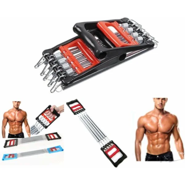 Göğüs Kaslarını Güçlendiren Fitness Egzersiz Yayı