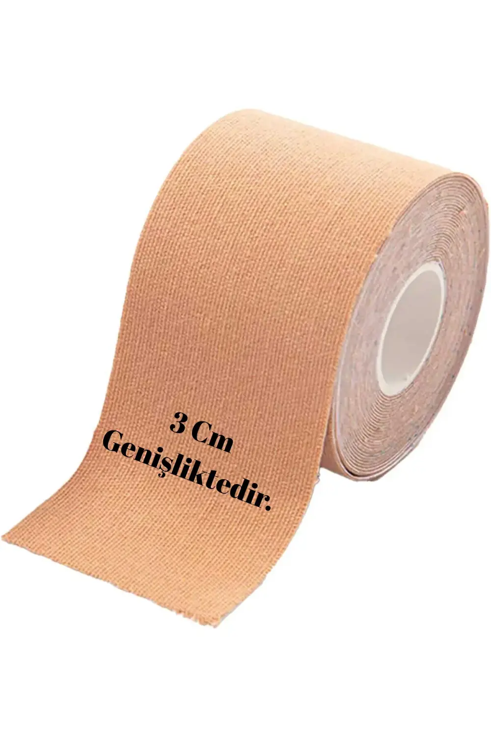 Göğüs (meme) Bandı, Meme Dikleştirici Bant, Meme Kaldırıcı Ten Re