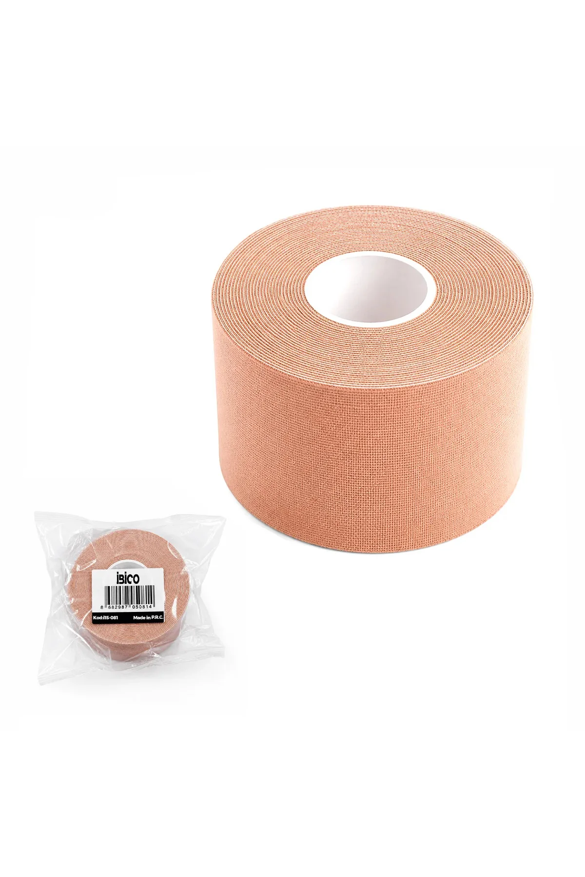 Göğüs Şekillendirici Bant 3cm x 5m