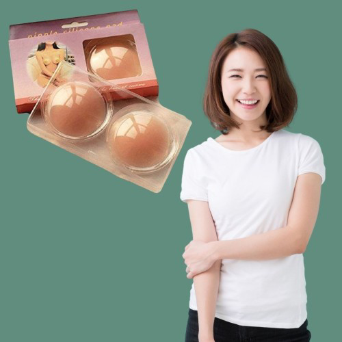 Just Cheap Store Göğüs Ucu Kapatici Silikonu Nipple Silicone