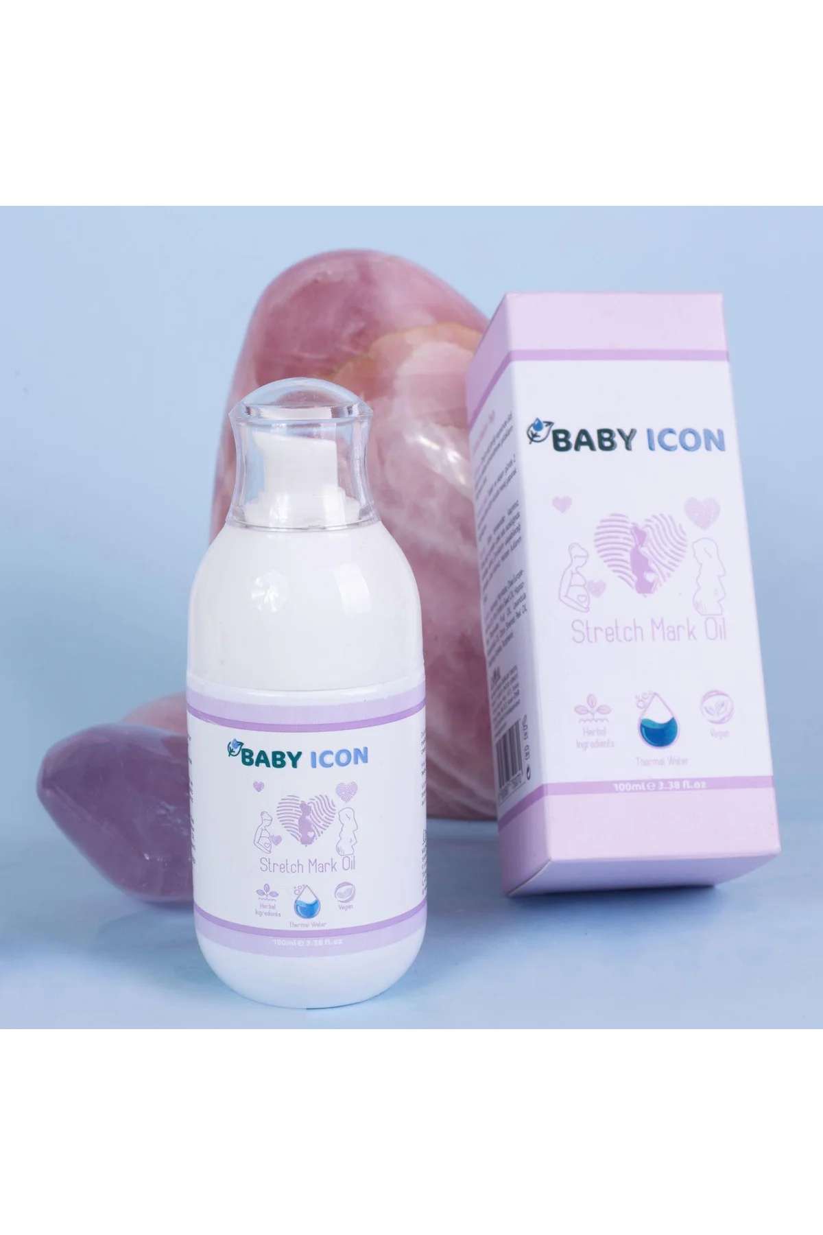 Göğüs Ucu Kremi 30 ml + Hediyeler