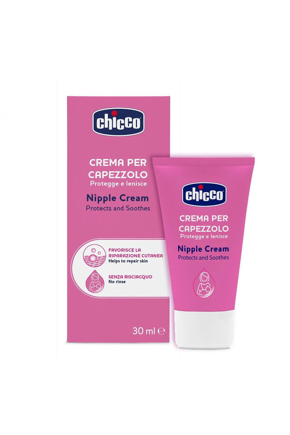 Göğüs Ucu Kremi 30 ml