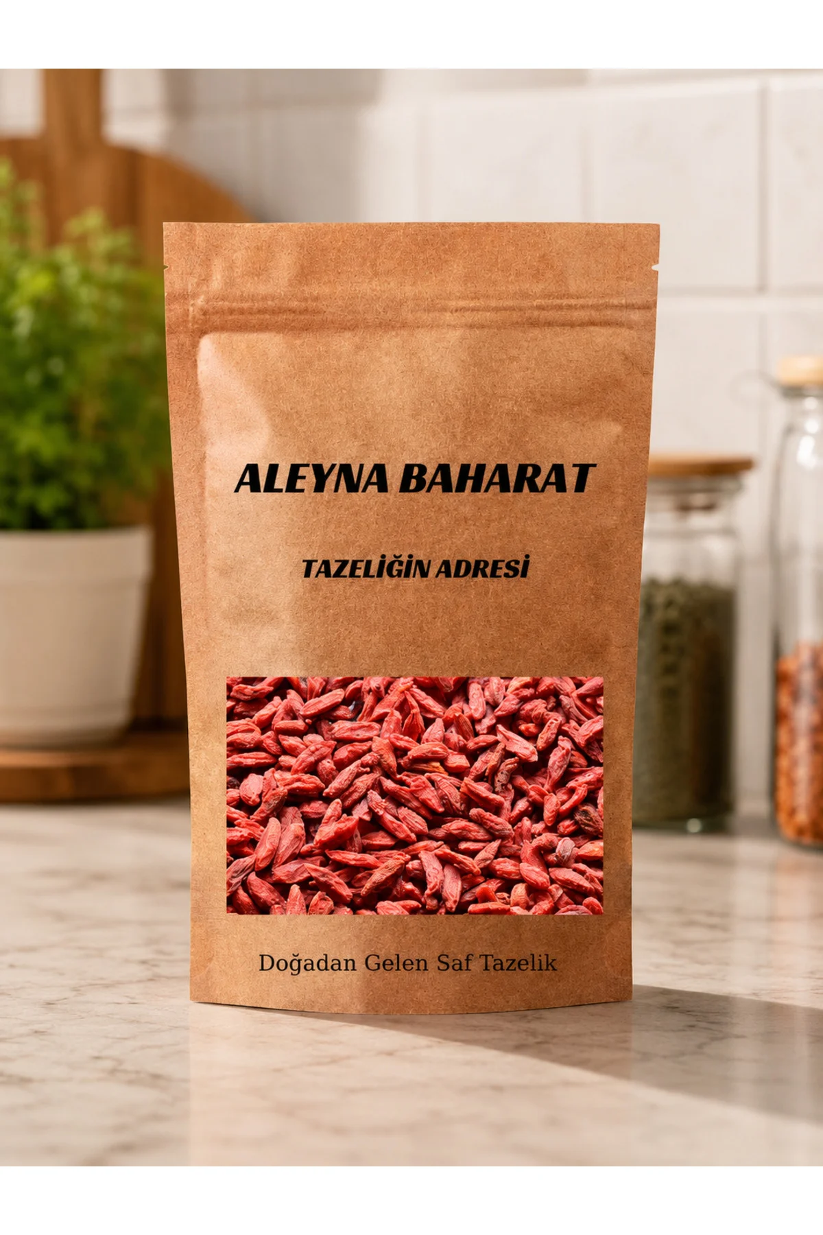 Gojiberry - Kurt Üzümü 250 gr
