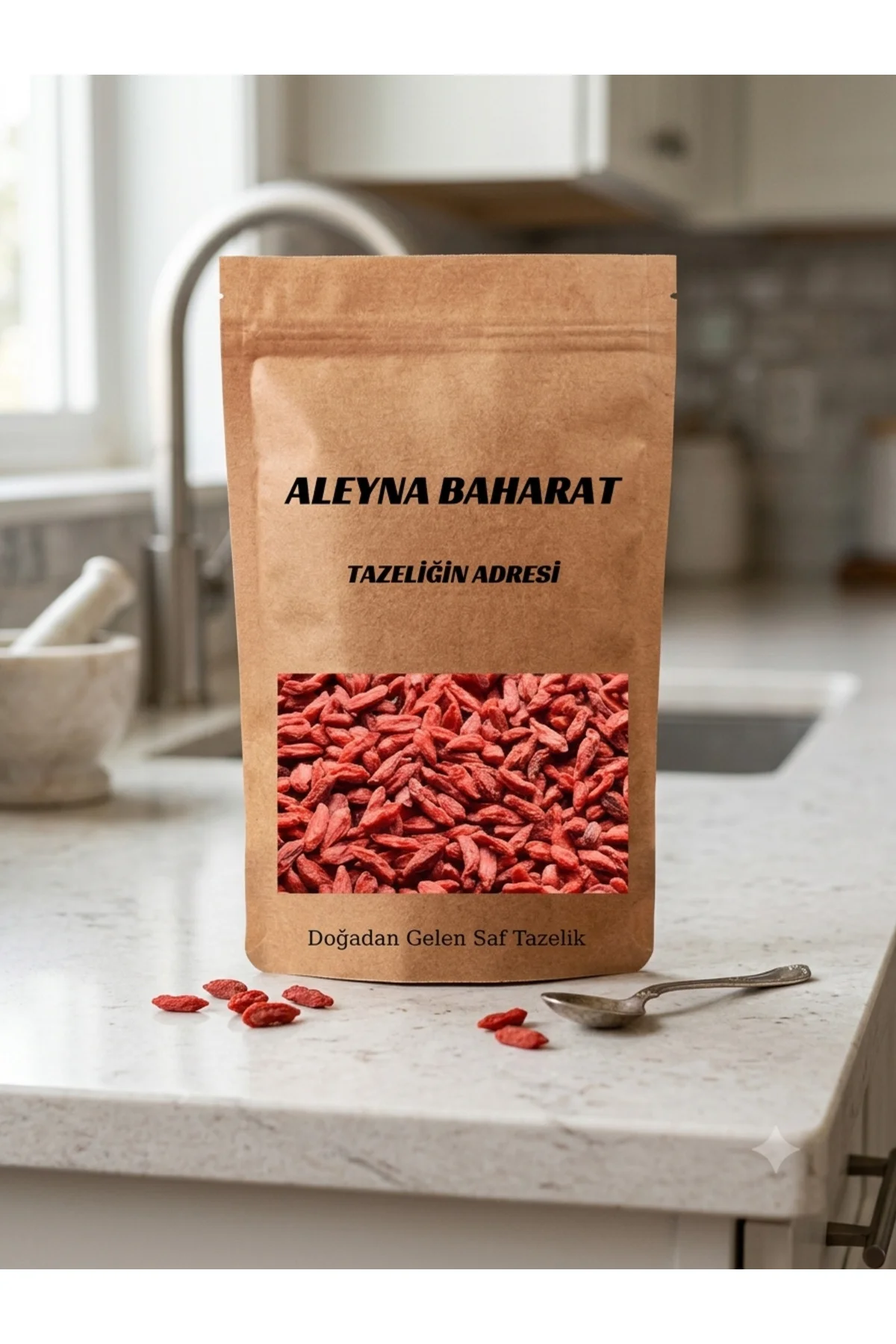 Gojiberry - Kurt Üzümü 250 gr