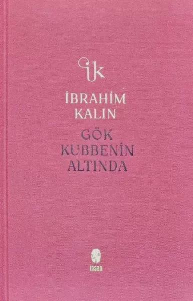 Gök Kubbenin Altında (Bez Ciltli)