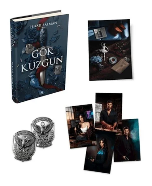 Gök Kuzgun Fiyatı, Yorumları ve Özellikleri