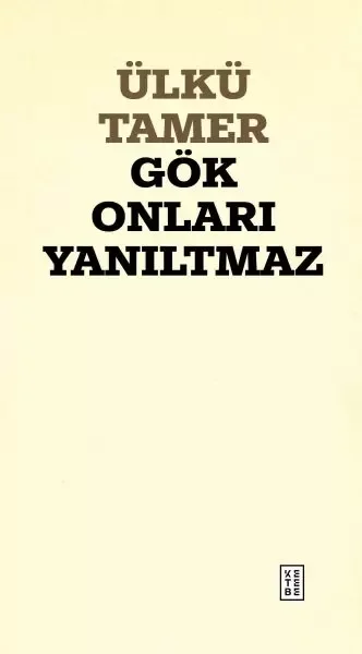 Gök Onları Yanıltmaz Fiyatı, Yorumları ve Özellikleri