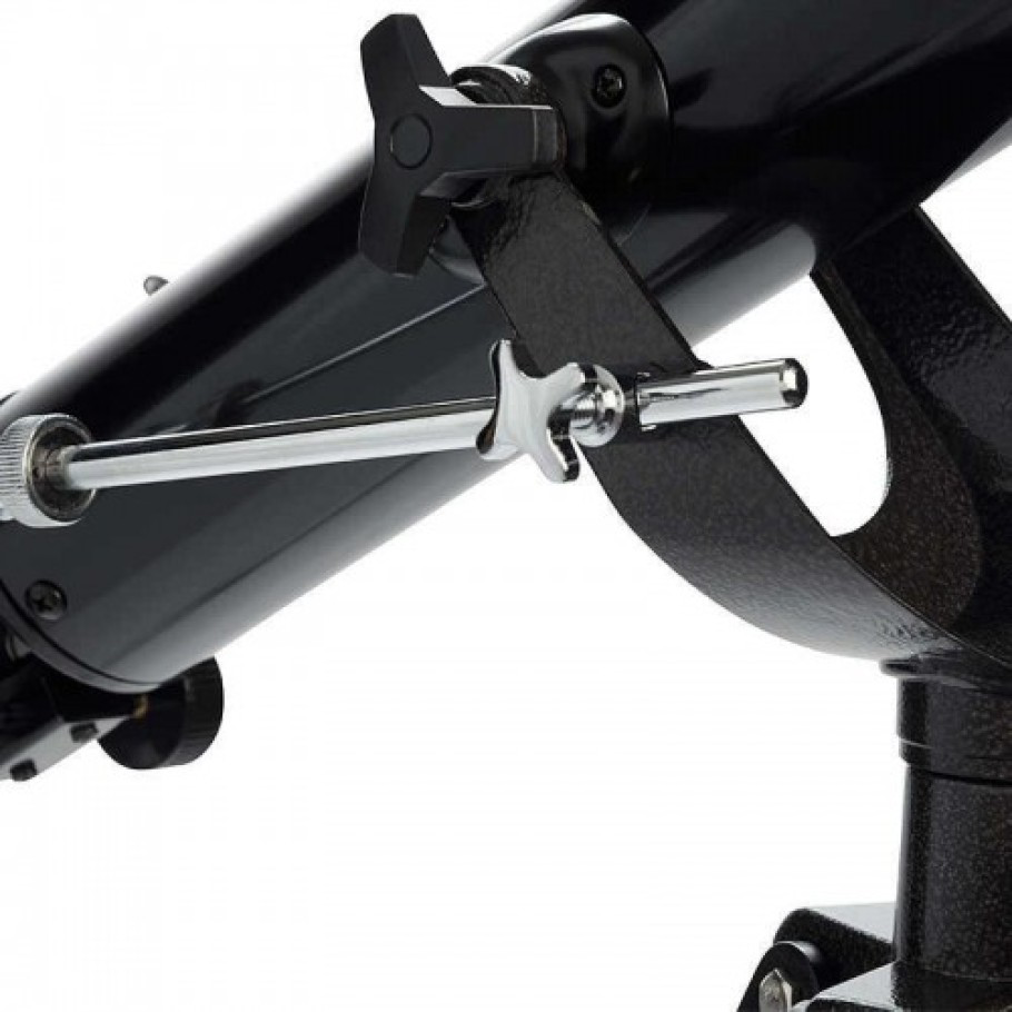 Evimdeyokyok Gökbilimsel Uzay Teleskopu F900 X 60 Siyah Tdrtr