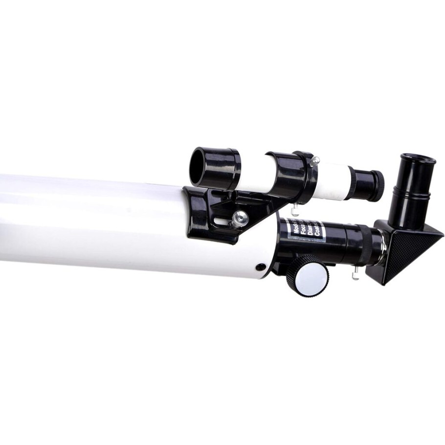 Evimdeyokyok Gökbilimsel Uzay Teleskopu F900 X 60 Beyaz Tdrtr