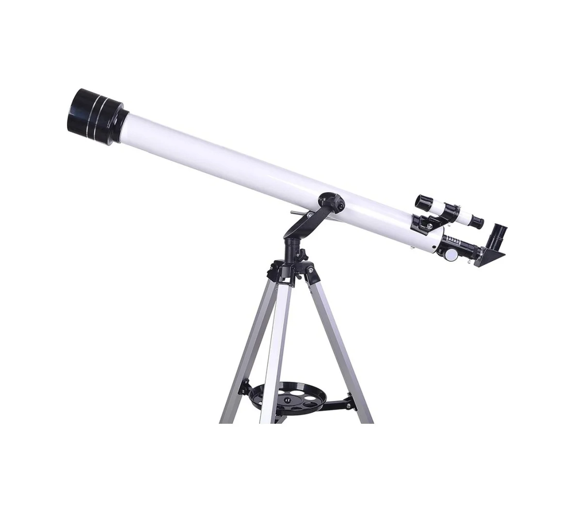 Gökbilimsel Uzay Teleskopu F900 X 60 Beyaz