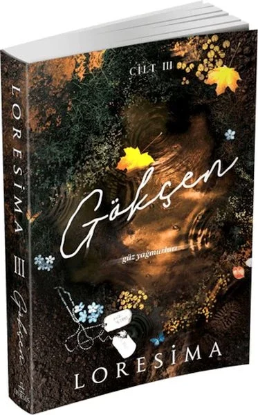 Gökçen - 3: Güz Yağmurları Fiyatı, Yorumları ve Özellikleri