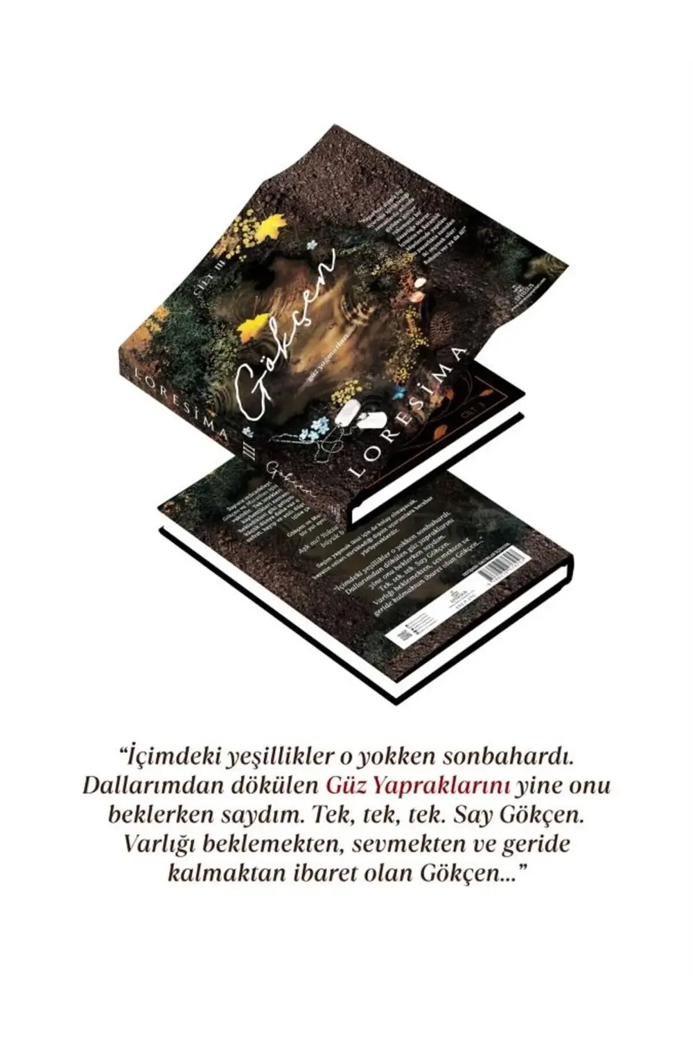 Gökçen - 3: Güz Yağmurları