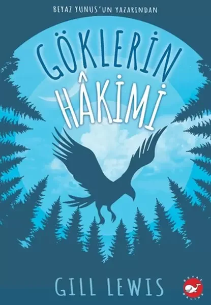 Gökdelene Giren Bulut