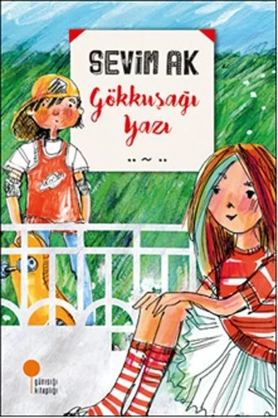Gökkuşağı Yazı Fiyatı, Yorumları ve Özellikleri