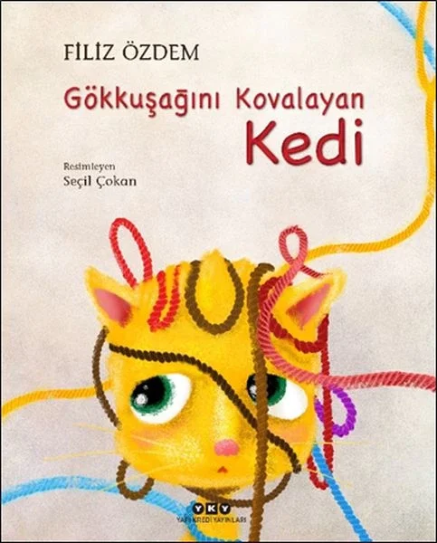 Gökkuşağını Kovalayan Kedi Fiyatı, Yorumları ve Özellikleri