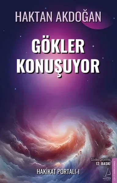 Gökler Konuşuyor (Gözden Geçirilmiş) Fiyatı, Yorumları ve Özellikleri