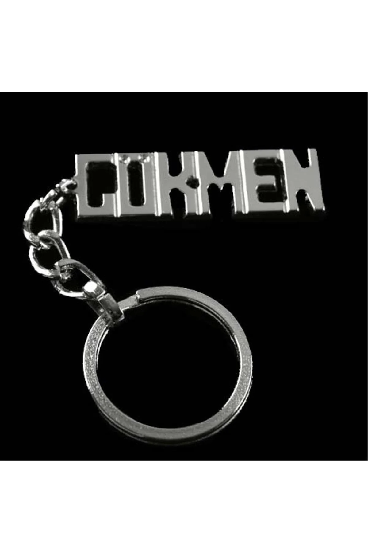 Gökmen () İsimli Anahtarlık-