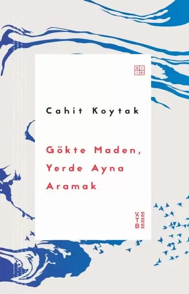 Gökte Maden, Yerde Ayna Aramak Fiyatı, Yorumları ve Özellikleri