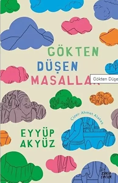 Gökten Düşen Masallar Fiyatı, Yorumları ve Özellikleri