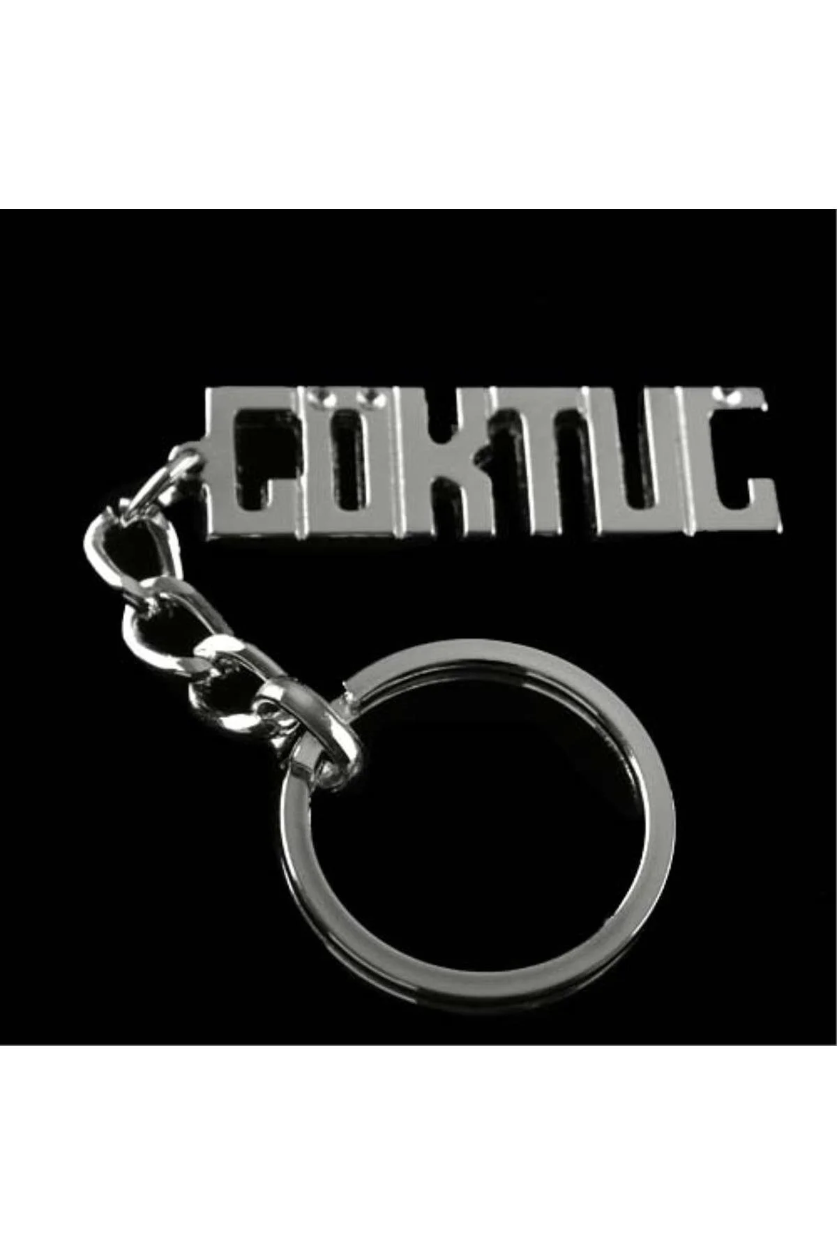 Göktuğ () İsimli Anahtarlık-