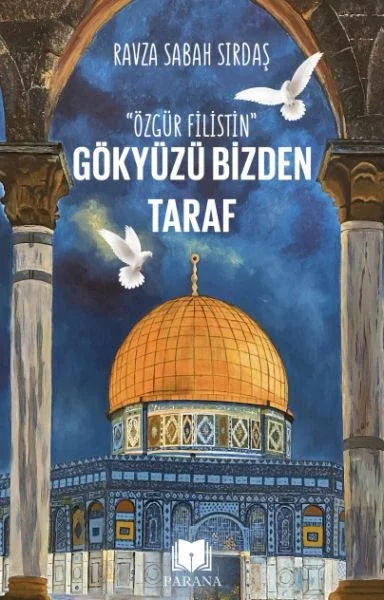 Gökyüzü Bizden Taraf “Özgür Filistin” Fiyatı, Yorumları ve Özellikleri