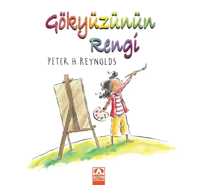 Gökyüzünü Kaybeden Şehir
