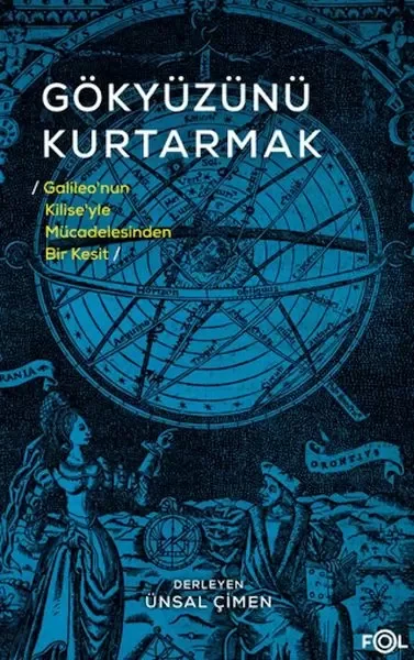 Gökyüzünü Kurtarmak