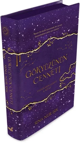 Gökyüzünün Cenneti (Ciltli) Fiyatı, Yorumları ve Özellikleri