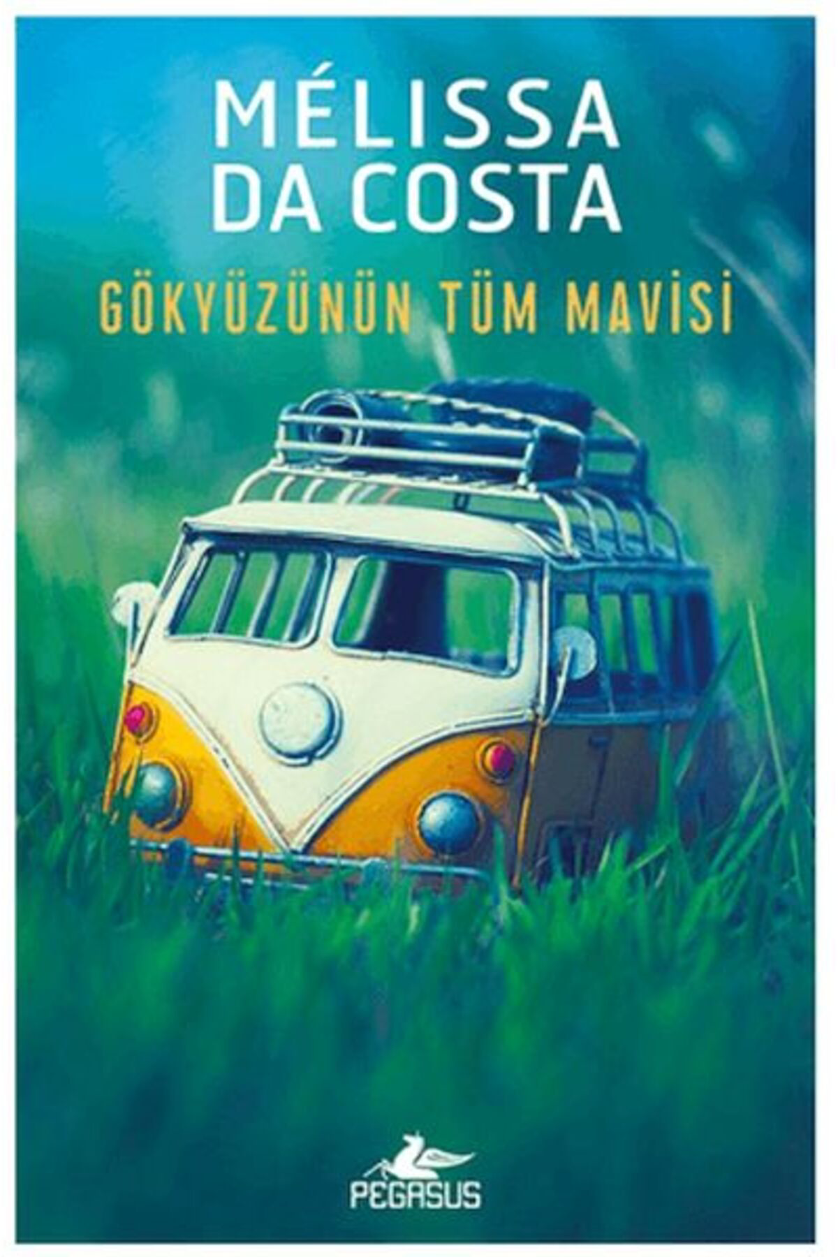 Karatay Yayınları Gökyüzünün Tüm Mavisi