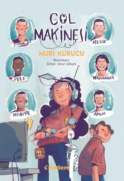 Gol Makinesi Fiyatı, Yorumları ve Özellikleri