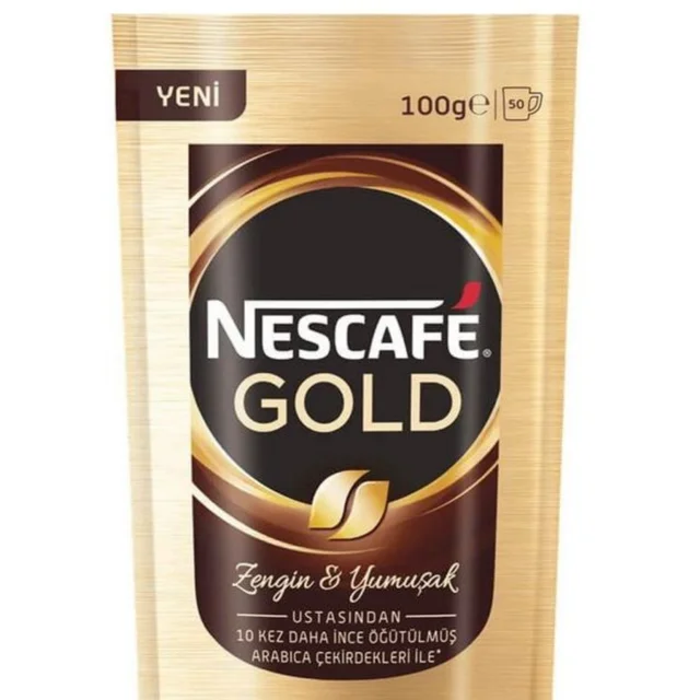 Gold 100gr Poşet – Premium Kaliteli Saklama Çözümü Fiyatı, Yorumları ve Özellikleri