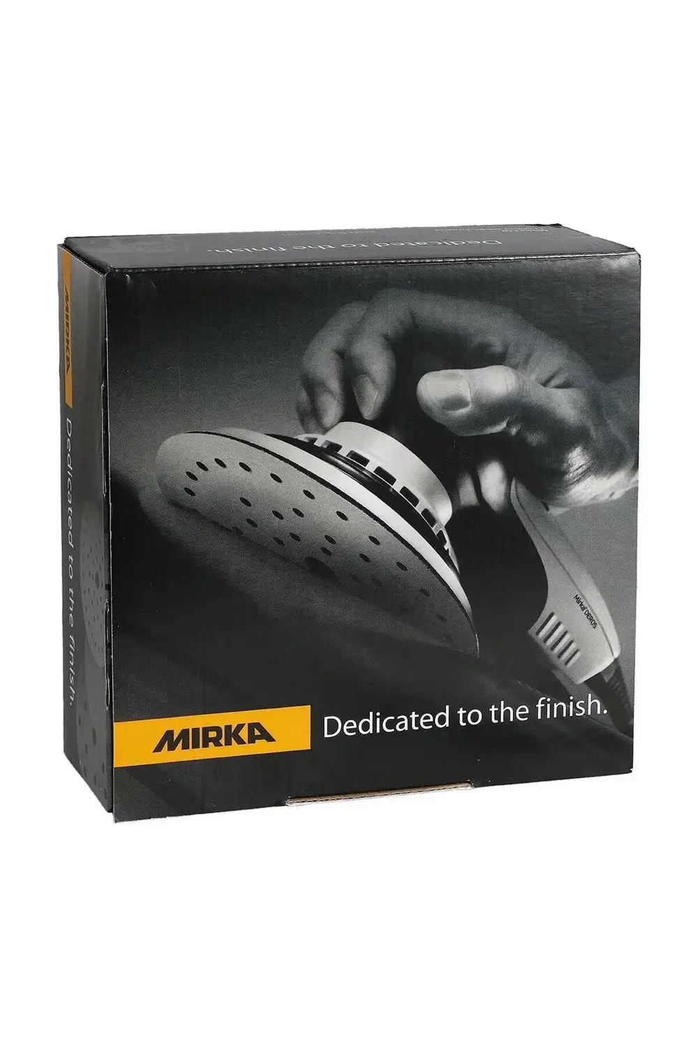 Gold Ø 150 mm Cırt 7 Delik P500 (100'lü)