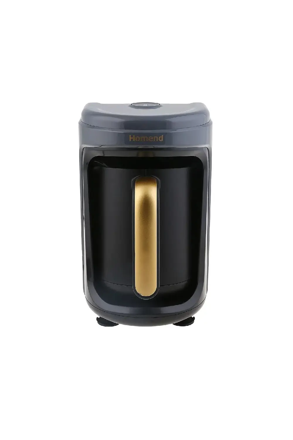 Gold 4'lü Elektrikli Çeyiz Seti Tost, Kahve, Çay Makinesi ve Blen