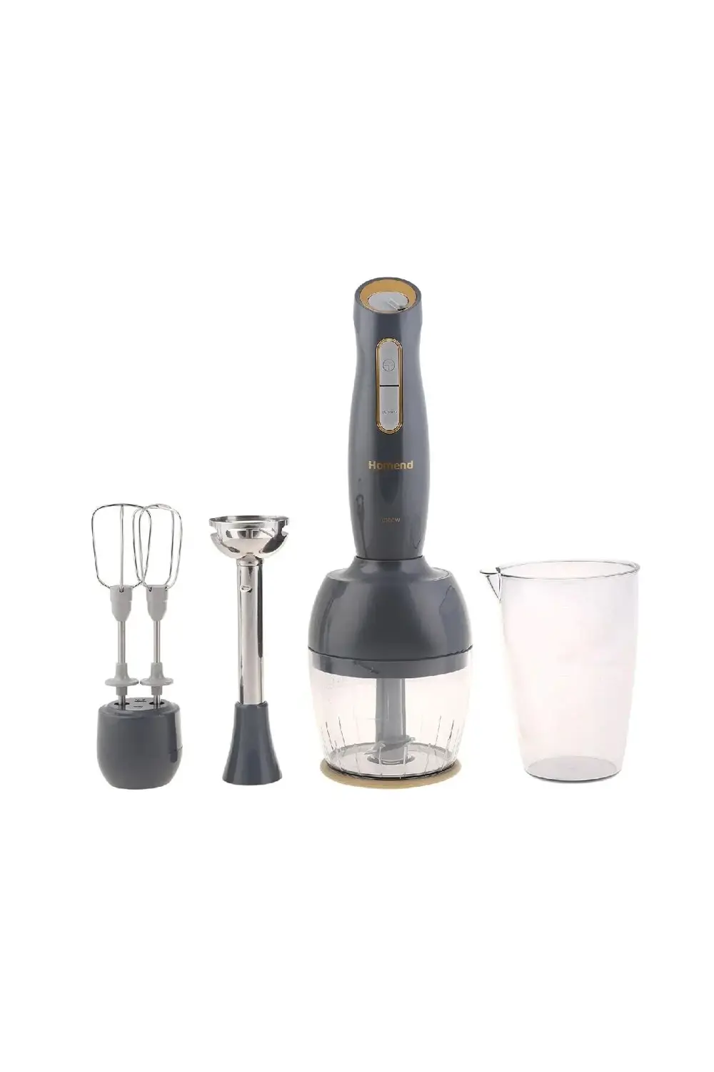 Gold 4'lü Elektrikli Çeyiz Seti Tost, Kahve, Çay Makinesi ve Blen