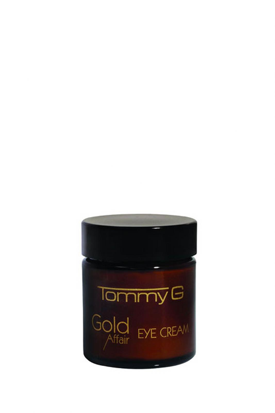 Tommy G Gold Affair Eye Cream 30Ml - Altin ​​Affair Göz Kremi  - Tg8ga-00