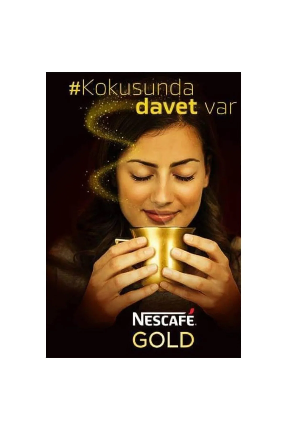 Gold Ekonomik Paket 600 Gr