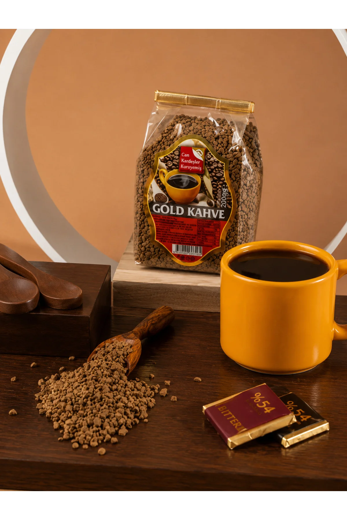 Gold Granül Kahve 100 g Gold Granül Kahve 100 g Fiyatı, Yorumları ve Özellikleri