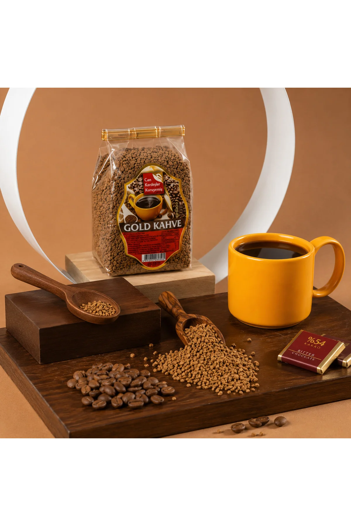 Gold Granül Kahve 100 g Gold Granül Kahve 100 g Fiyatı, Yorumları ve Özellikleri