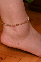 GOLD İKİLİ ZİNCİR GÜMÜŞ TOP DETAY ZİNCİR HALHAL-HALHAL99 GOLD İKİLİ ZİNCİR GÜMÜŞ TOP DETAY ZİNCİR HALHAL-HALHAL99